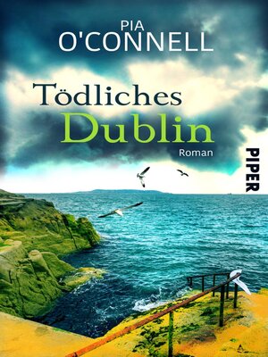 cover image of Tödliches Dublin